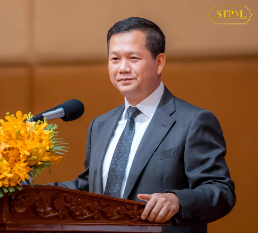 Thủ tướng Hun Manet kêu gọi công dân không tấn công người Thái đang sống ở Campuchia