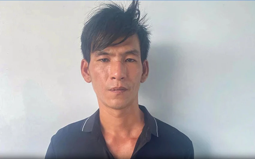 Bắt con nghiện đột nhập, bóp cổ chủ nhà, cướp tiền vàng để mua ma túy