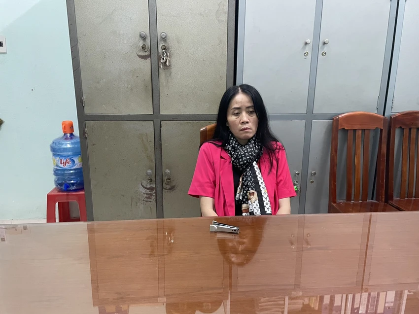 lừa đảo