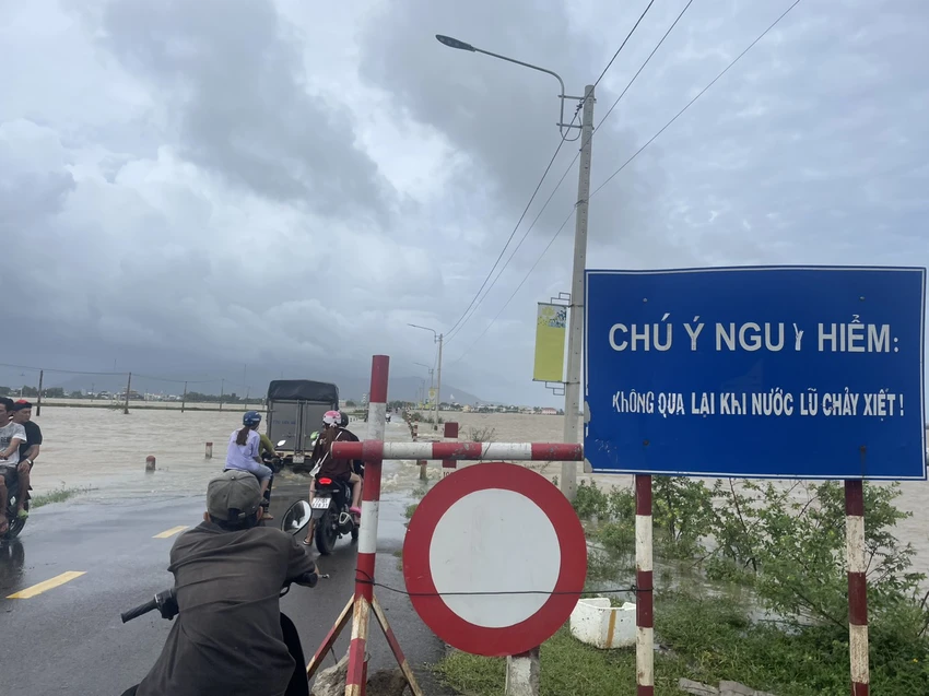 sạt lở