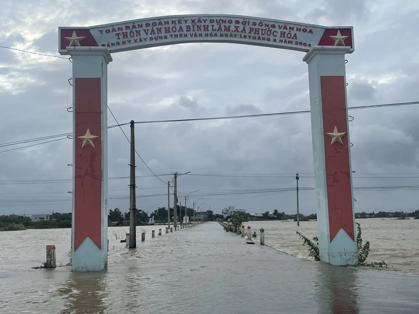 mất tích