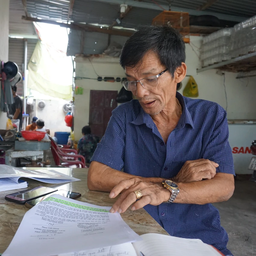 mưu sinh