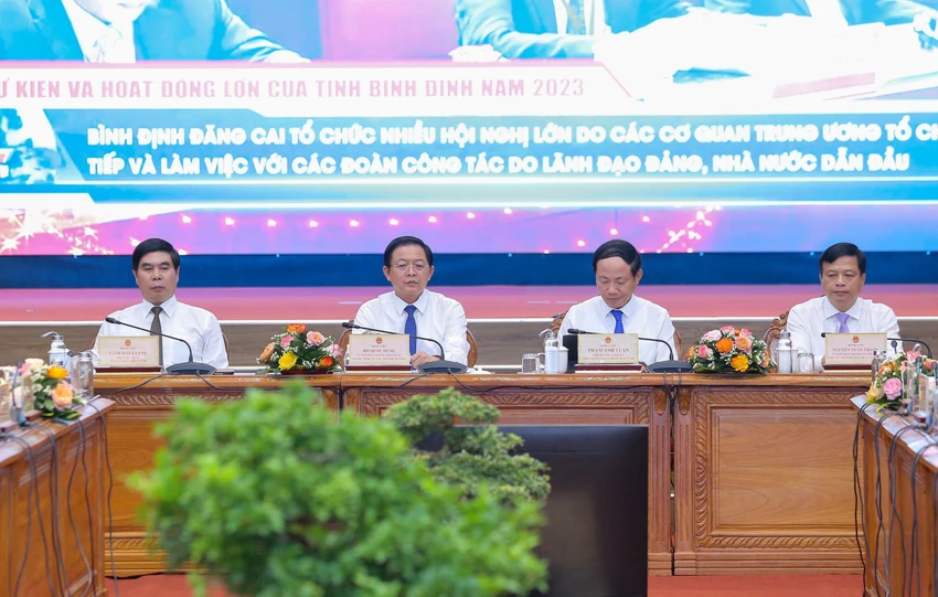 Bình Định