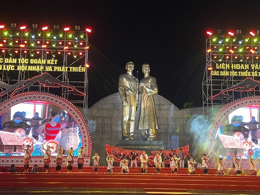 Cồng chiêng