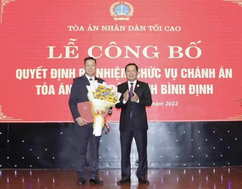 Bình Định