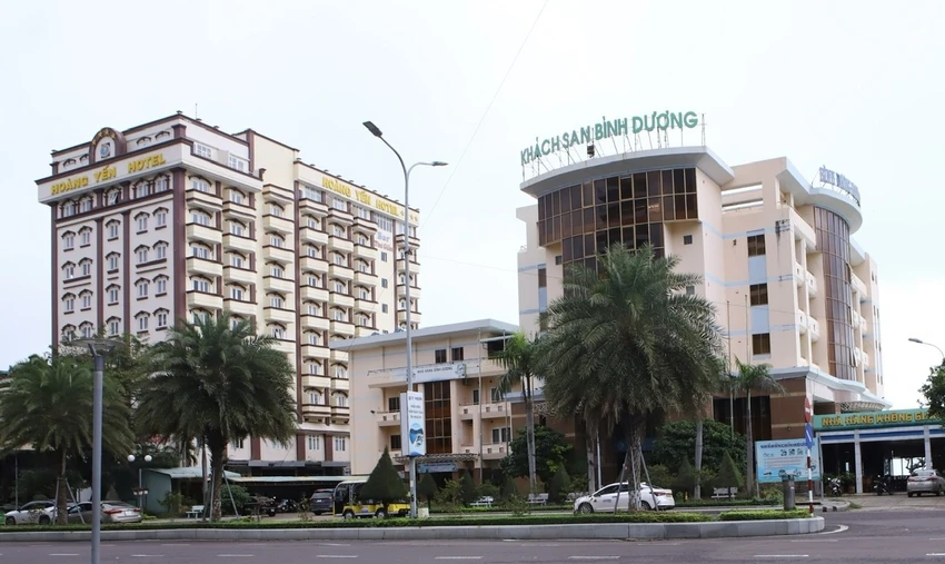Bình Định