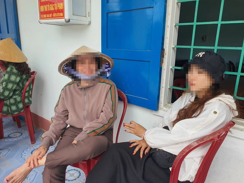 vỡ hụi