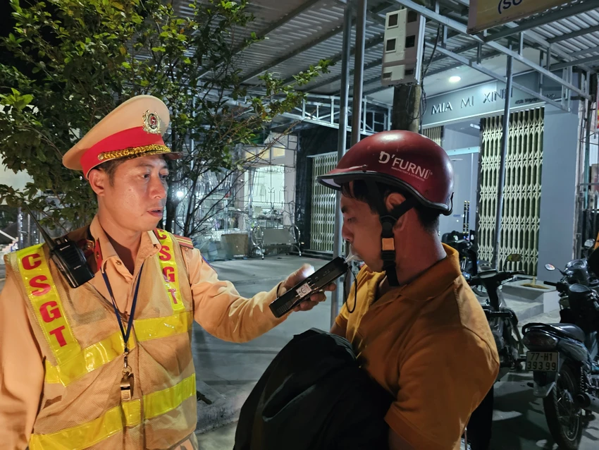 nồng độ cồn