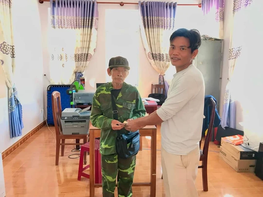 vé số