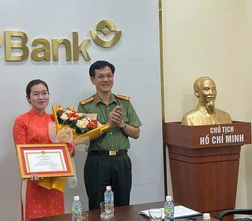 lừa đảo
