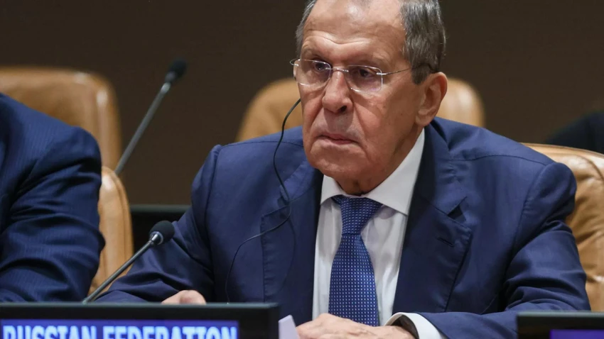 Ngoại trưởng Nga - ông Sergey Lavrov. Ảnh: SPUTNIK Ngoại trưởng Nga - ông Sergey Lavrov. Ảnh: SPUTNIK