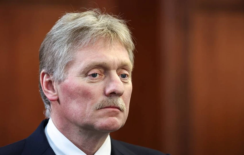 Phát ngôn viên Điện Kremlin - ông Dmitry Peskov. Ảnh: TASS Phát ngôn viên Điện Kremlin - ông Dmitry Peskov. Ảnh: TASS