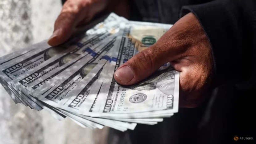Ngân hàng Thế giới cảnh báo khả năng kinh tế toàn cầu suy thoái vào năm 2023. Ảnh: REUTERS Ngân hàng Thế giới cảnh báo khả năng kinh tế toàn cầu suy thoái vào năm 2023. Ảnh: REUTERS