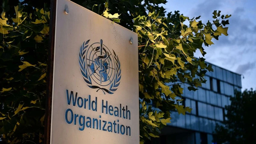 Trụ sở Tổ chức Y tế Thế giới (WHO) tại TP Geneva (Thụy Sĩ). Ảnh: ABCNEWS Trụ sở Tổ chức Y tế Thế giới (WHO) tại TP Geneva (Thụy Sĩ). Ảnh: ABCNEWS