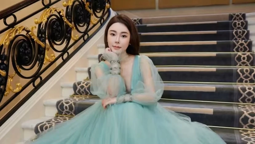 Người mẫu Thái Thiên Phượng được mô tả là "một trong những người có ảnh hưởng được săn đón nhiều nhất trong ngành". Ảnh: ABBY CHOI Người mẫu Thái Thiên Phượng được mô tả là "một trong những người có ảnh hưởng được săn đón nhiều nhất trong ngành". Ảnh: ABBY CHOI