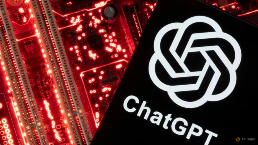Sau khi ra mắt, ChatGPT đã thu hút sự chú ý trên toàn cầu. Ảnh: REUTERS