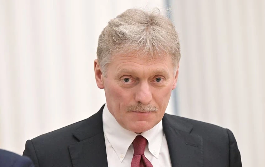Phát ngôn viên Điện Kremlin - ông Dmitry Peskov. Ảnh: SPUTNIK Phát ngôn viên Điện Kremlin - ông Dmitry Peskov. Ảnh: SPUTNIK