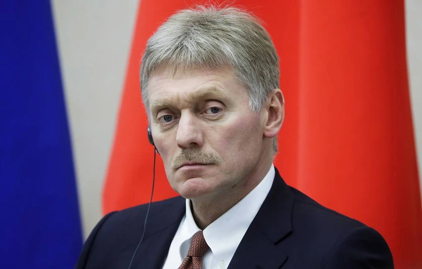 Người phát ngôn Điện Kremlin - ông Dmitry Peskov. Ảnh: TASS Người phát ngôn Điện Kremlin - ông Dmitry Peskov. Ảnh: TASS