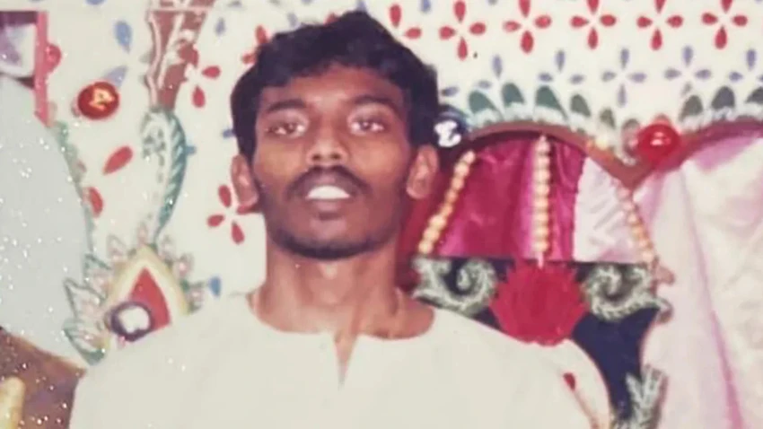 Ông Tangaraju Suppiah. Ảnh: CNN Ông Tangaraju Suppiah. Ảnh: CNN