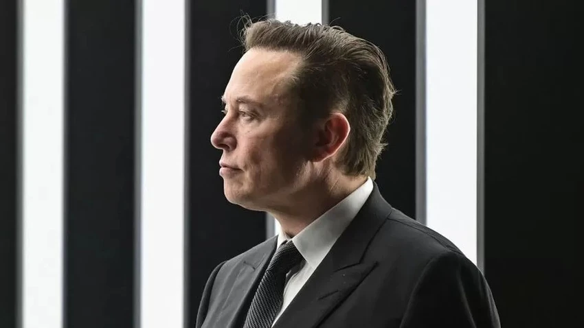 Tỉ phú Elon Musk. Ảnh: GETTY IMAGES Tỉ phú Elon Musk. Ảnh: GETTY IMAGES