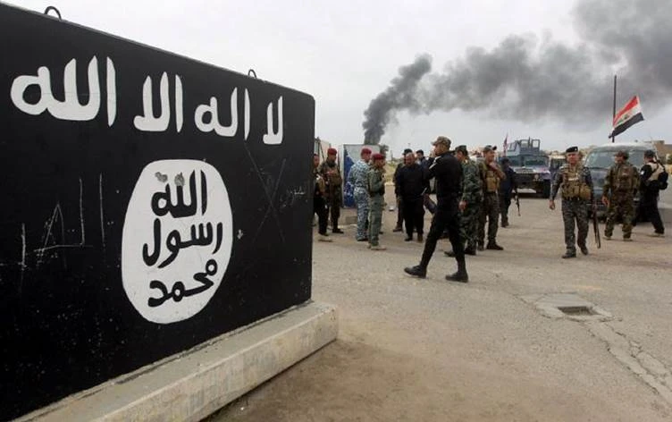 Cuộc đột kích tiêu diệt thủ lĩnh IS Abu Hussein al-Qurashi được cho là diễn ra ở thị trấn Jandaris, phía bắc Syria. Ảnh: AFP Cuộc đột kích tiêu diệt thủ lĩnh IS Abu Hussein al-Qurashi được cho là diễn ra ở thị trấn Jandaris, phía bắc Syria. Ảnh: AFP