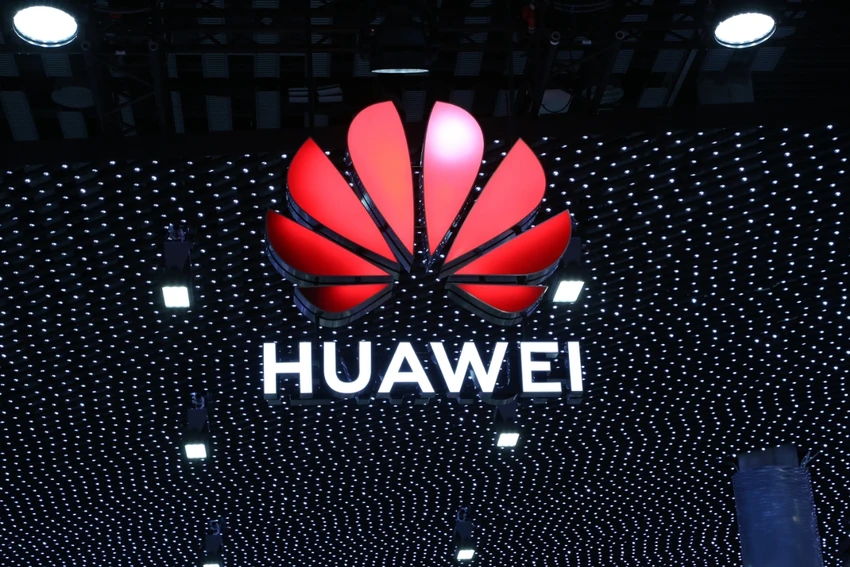 Tập đoàn công nghệ Huawei. Ảnh: HUAWEI Tập đoàn công nghệ Huawei. Ảnh: HUAWEI