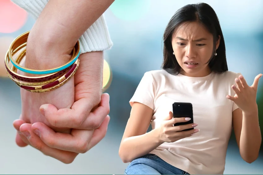 Bị lừa gần 3 triệu USD vì tin người tình ‘thiếu gia dỏm’. Ảnh minh họa: SOUTH CHINA MORNING POST Bị lừa gần 3 triệu USD vì tin người tình ‘thiếu gia dỏm’. Ảnh minh họa: SOUTH CHINA MORNING POST