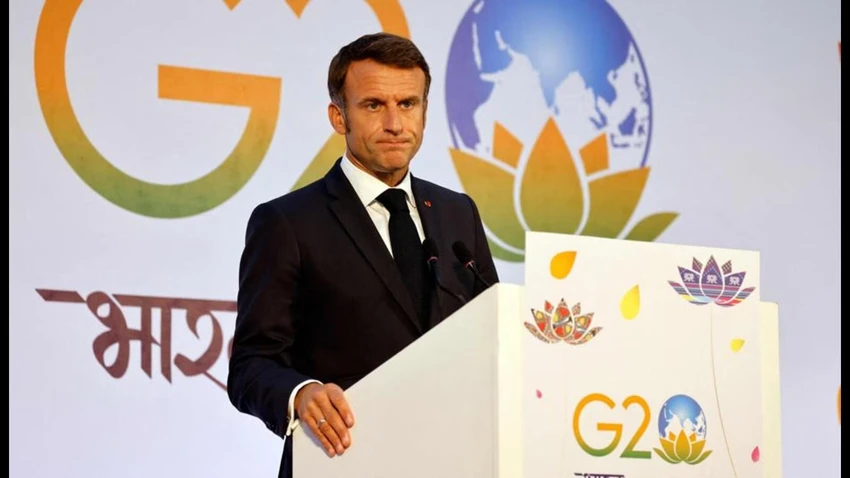 Nga triệu tập đại sứ Pháp vì cách đối xử của Paris với nhà báo Nga