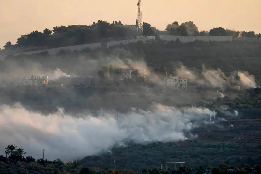 Liệu căng thẳng Israel-Hezbollah sẽ bùng nổ thành xung đột?