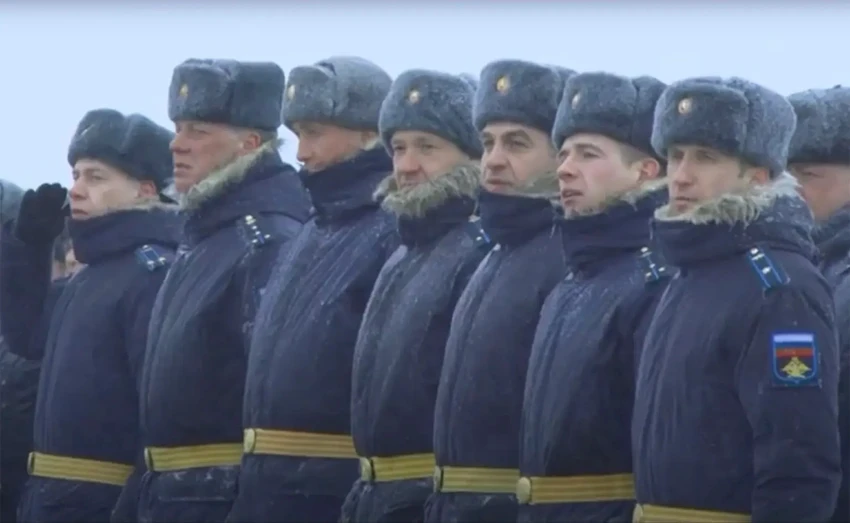 Báo Nga: Ukraine đứng sau âm mưu đầu độc nhiều phi công Nga