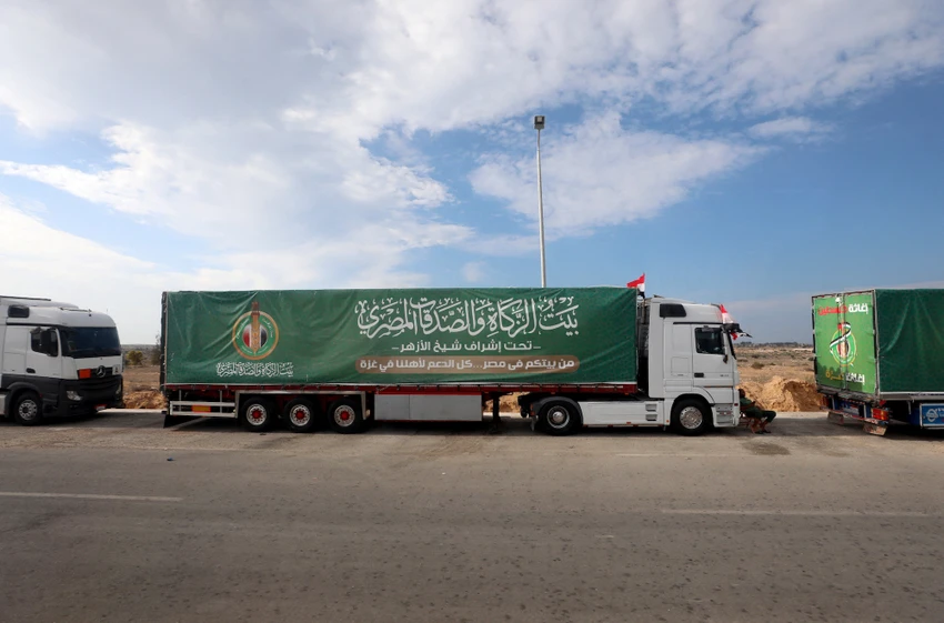 Xung đột Israel-Hamas 1-11: Israel tấn công trại tị nạn lớn nhất Gaza, hàng trăm người thương vong