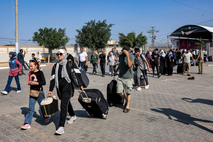 Vì sao Qatar được xem là ‘chìa khóa’ trong hòa giải xung đột Israel-Hamas?