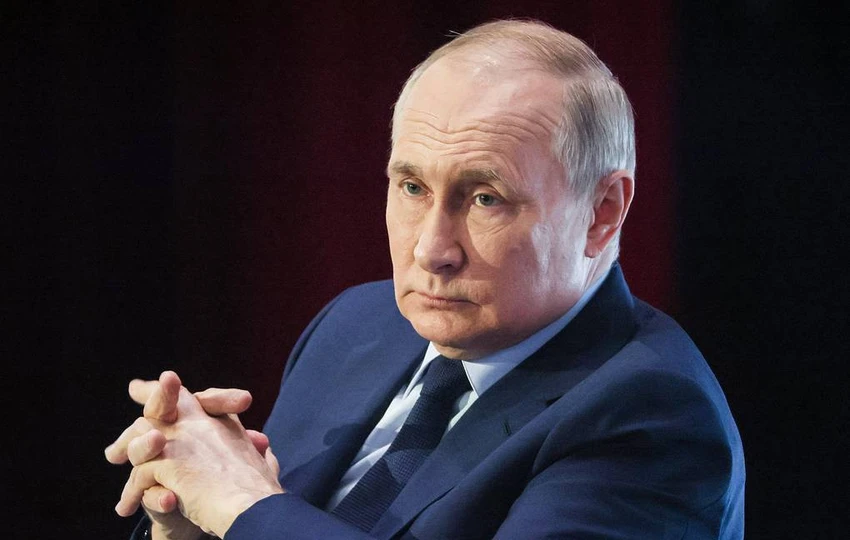 Điện Kremlin: Chỉ có một Tổng thống Putin