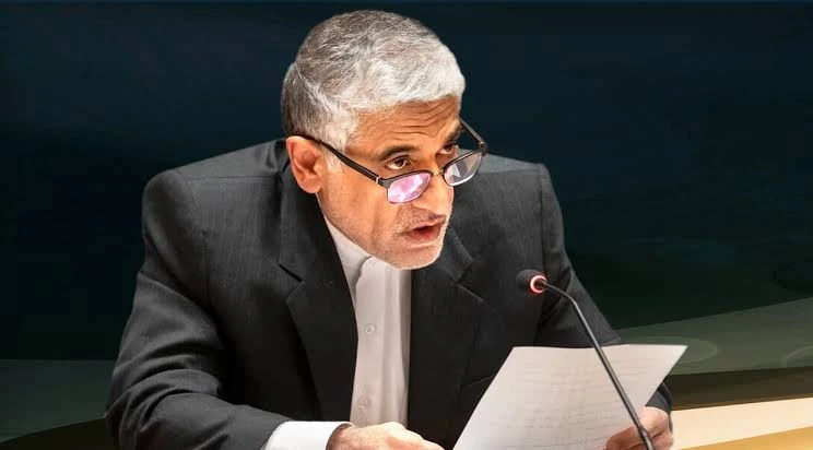 Iran lên tiếng sau khi Mỹ tấn công kho vũ khí ở Syria
