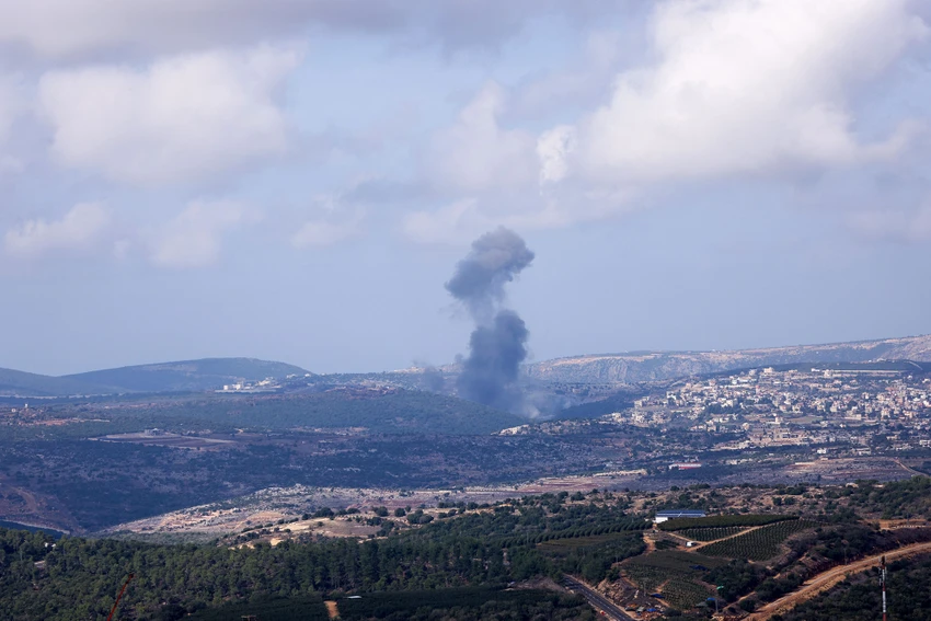 Xung đột Israel-Hamas