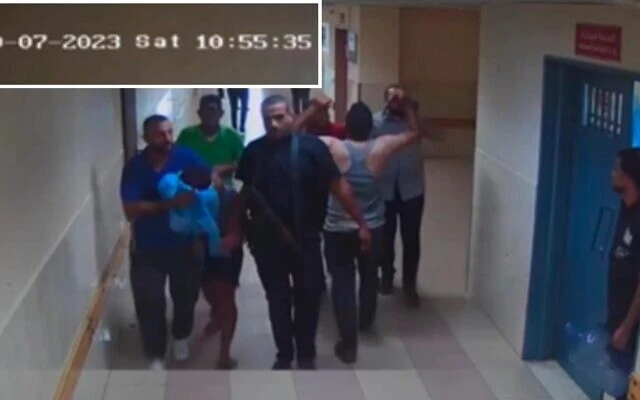 Thủ tướng Srettha yêu cầu điều tra video Hamas lôi kéo con tin Thái Lan