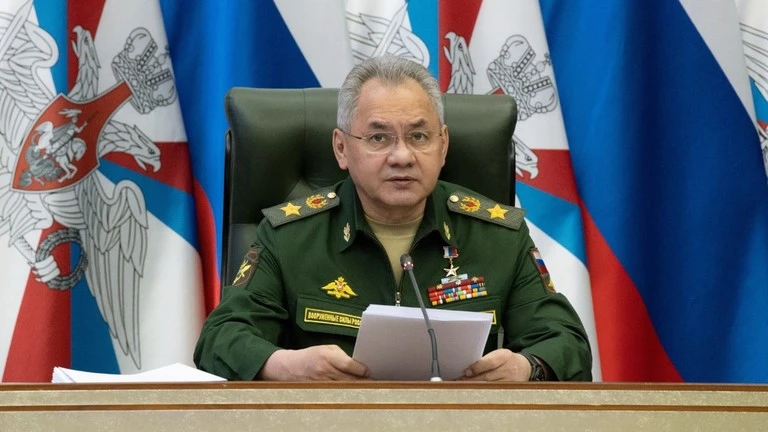Chiến sự Nga-Ukraine 27-11