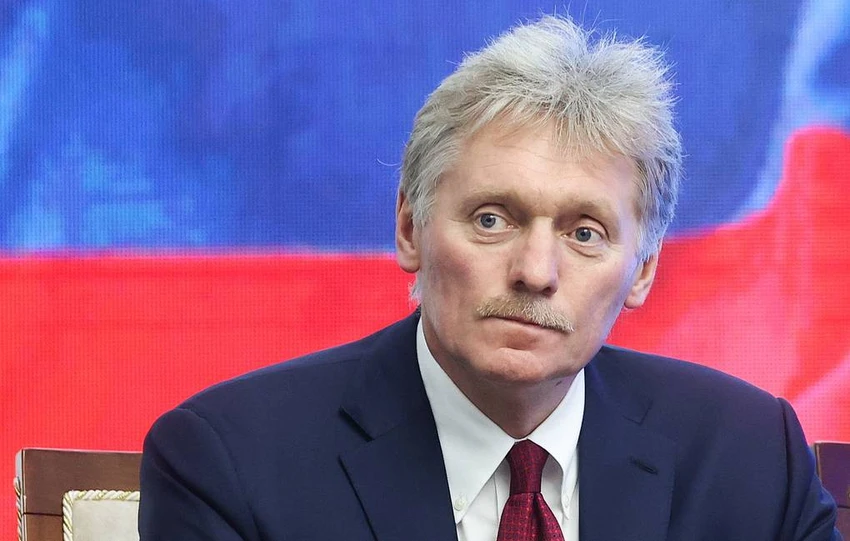 Điện Kremlin: Lệnh trừng phạt của Mỹ lên Nga còn kéo dài ‘vài năm nữa’