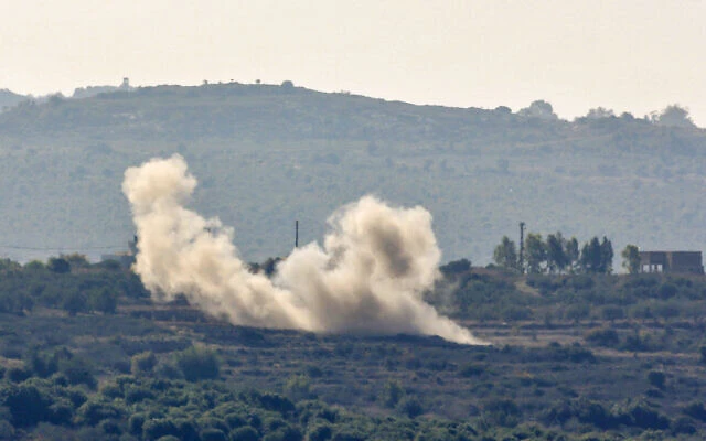 Xung đột Israel-Hamas 3-12