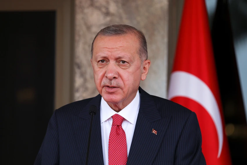 Ông Erdogan: Ông Netanyahu sẽ bị xét xử vì vi phạm tội ác chiến tranh