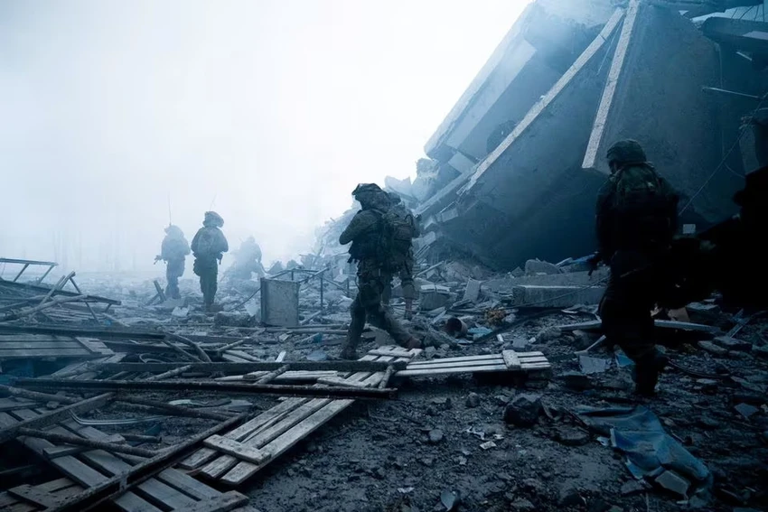 Xung đột Israel-Hamas 22-12