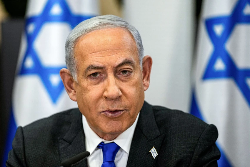 Xung đột Israel-Hamas 25-12