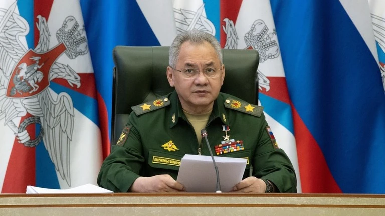 Quân đội Nga tuyên bố ngăn chặn thành công cuộc phản công của Ukraine