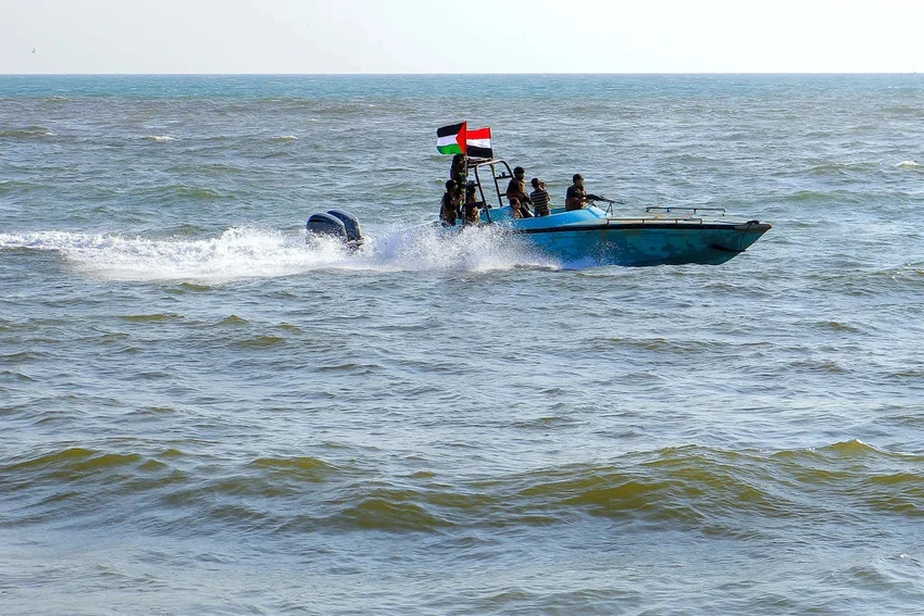Hội đồng Bảo an ra nghị quyết về Houthis và Biển Đỏ