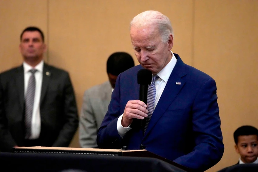 Phe Cộng hoà làm căng với ông Biden vụ 3 lính Mỹ bị giết ở Jordan