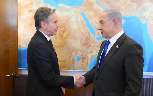 Xung đột Israel-Hamas 7-2
