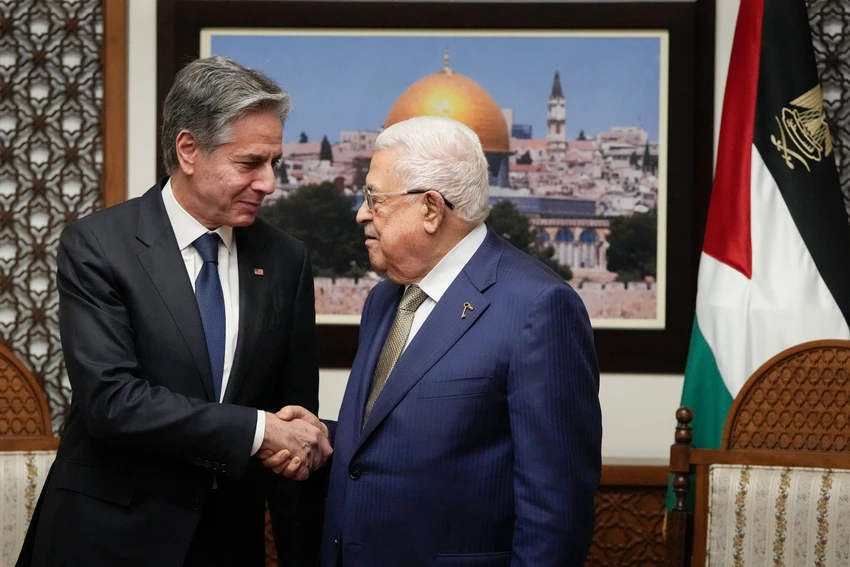 Xung đội Israel-Hamas 7-2