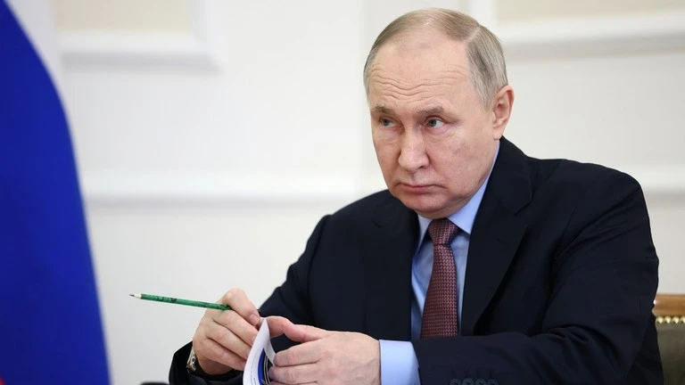 Nga đáp trả gắt phát ngôn gây sốc của ông Biden về ông Putin