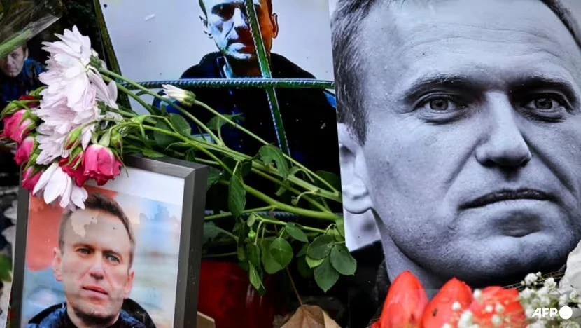 Nga bàn giao thi thể ông Navalny cho gia đình