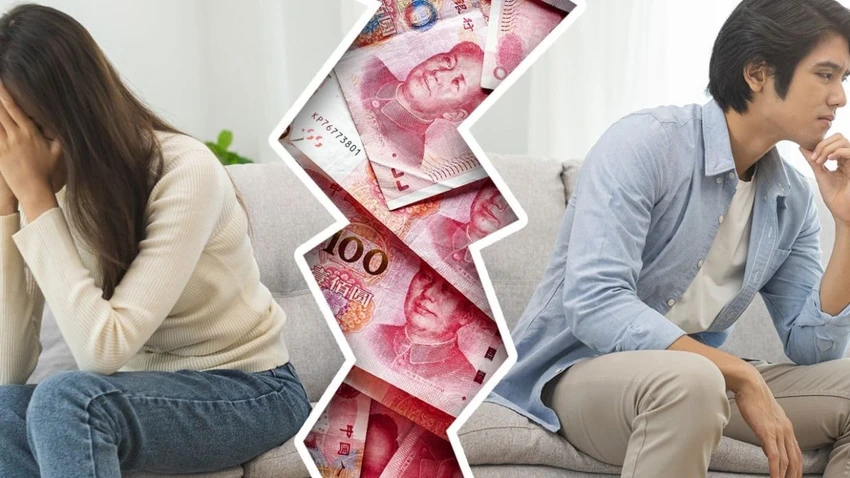 Ly hôn đòi lại sính lễ, có được không?